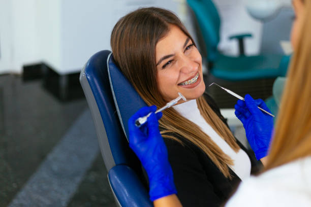 Emergency Dental Services in Memphis, TX