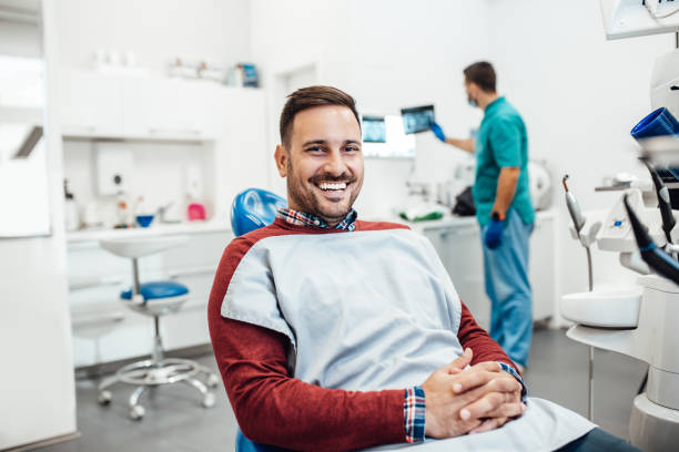 Dental Bonding in Memphis, TX