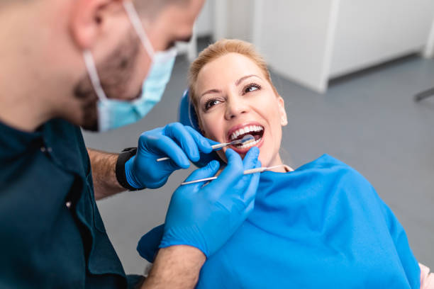 Best Dentures (Full and Partial)  in Memphis, TX