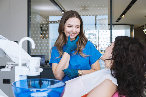 Best Dental Exams and Cleanings  in Memphis, TX